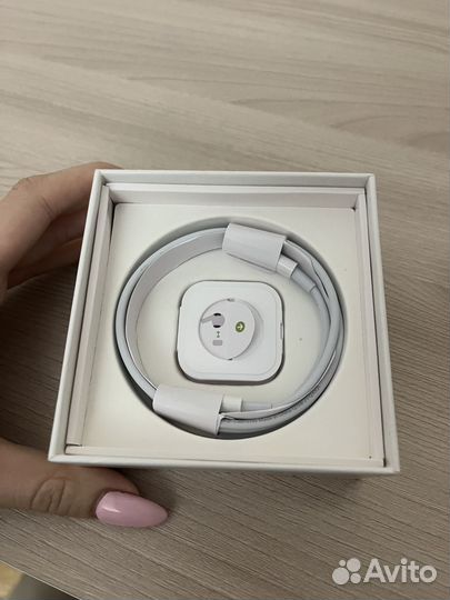 Продам AirPods pro (реплика) новые