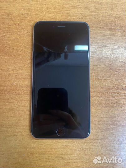 iPhone 6S Plus, 128 ГБ