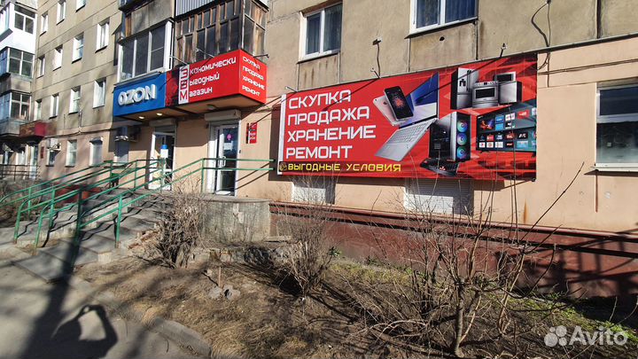 Samsung Galaxy Tab A 10.1 2/16Gb