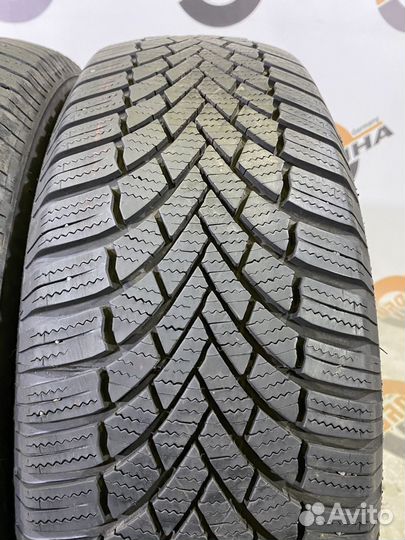 Bridgestone Blizzak LM-005 215/65 R17
