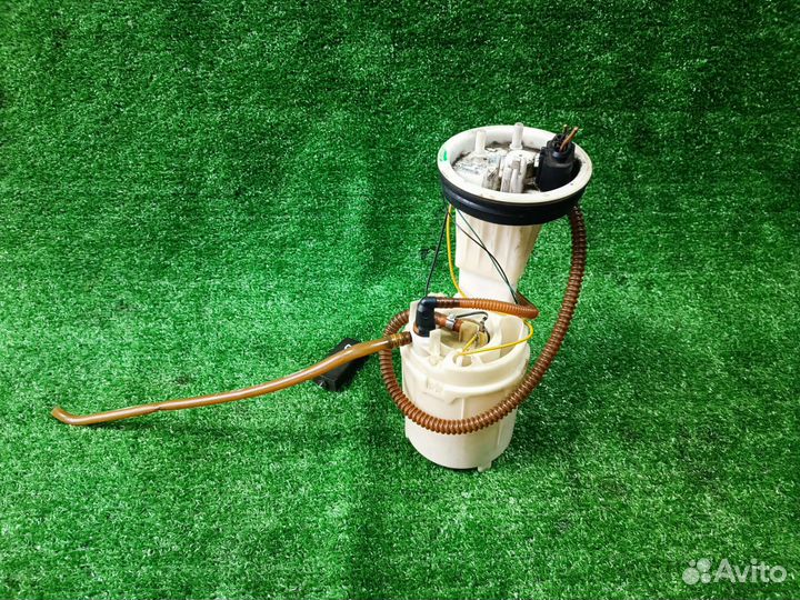 Бензонасос Ауди А4 Б6