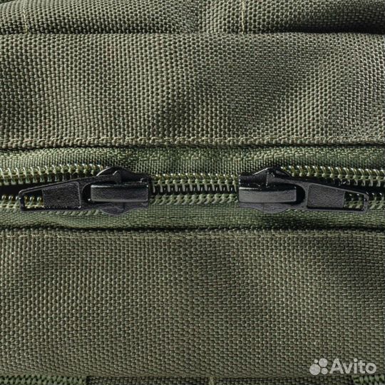 Подсумок под аптечку на молле 