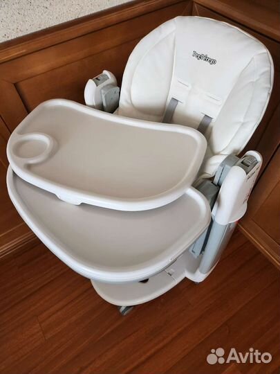 Стульчик для кормления peg perego tatamia followMе