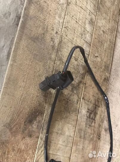 Датчик кислородный tiguan 1.4 150