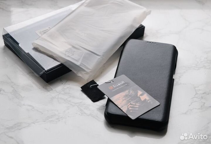 Чехол для Samsung Galaxy S8 +