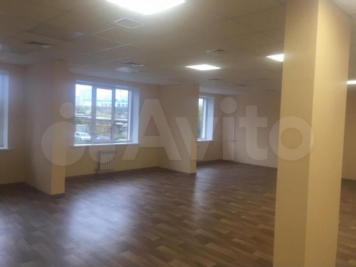 Офис, 134.2 м²