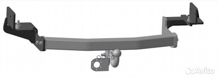 Фаркоп 4166A oris