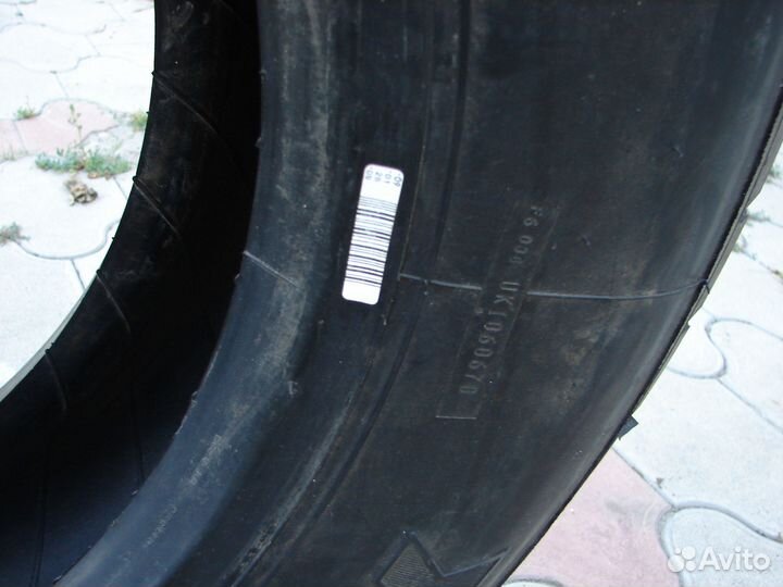 Покрышки 225/80 R17.5