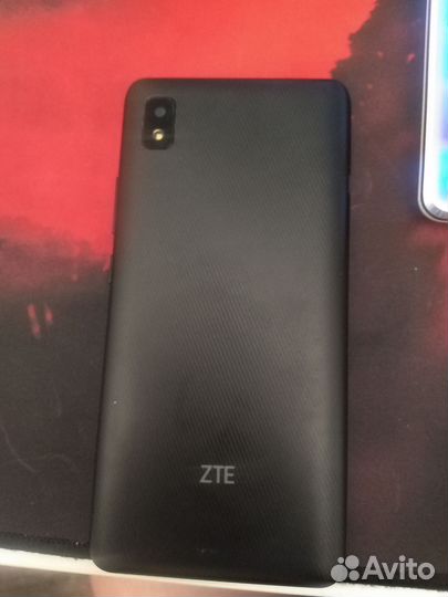 ZTE Blade L210, 32 ГБ
