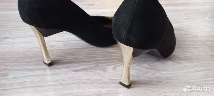 Туфли женские 35 размер