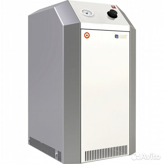 Котел газовый Лемакс Премиум 10 N (10 кВт)