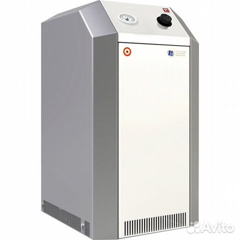 Котел газовый Лемакс Премиум 10 N (10 кВт)