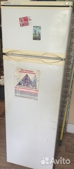 Холодильник бу