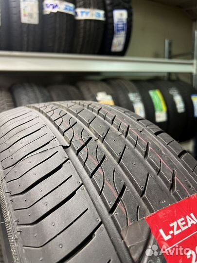 iLink L-Zeal56 275/40 R20 147T