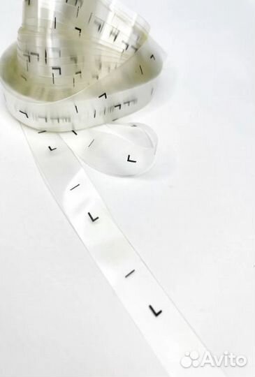 Ярлык с логотипом силиконовый Ярославль