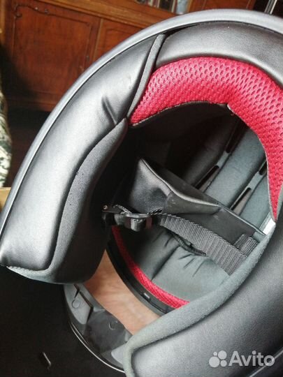 Шлем для мотоцикла