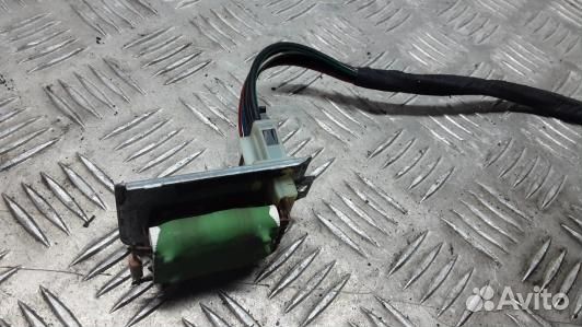 Сопротивление печки volkswagen passat B4 (8BE18KL0