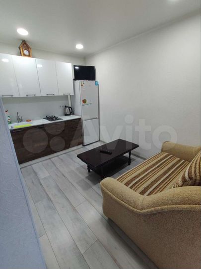 Дом 30 м² на участке 7 сот.