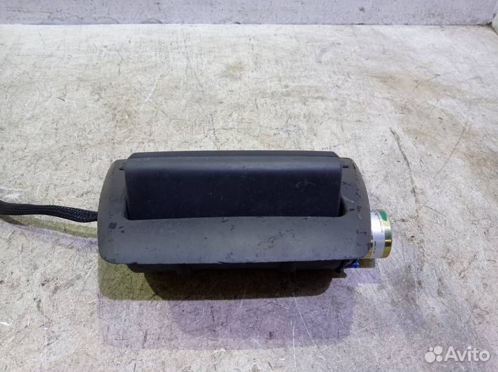 Дисплей информационный