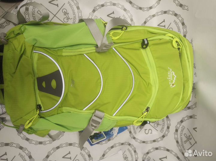 Рюкзак туристический