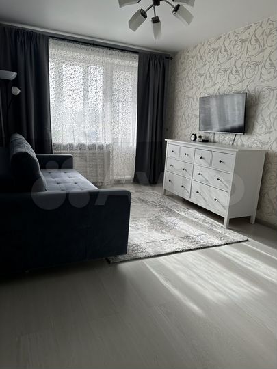 2-к. квартира, 50,6 м², 7/9 эт.