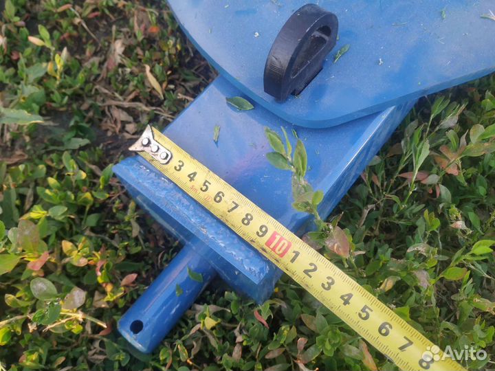 Грабли гвн 5