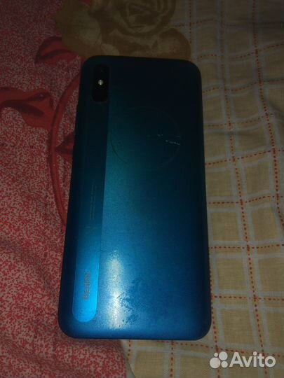Xiaomi Redmi, 4 ГБ