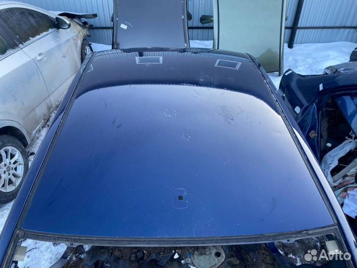 Крыша Nissan Tiida