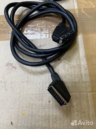 Кабель для компьютера/tv
