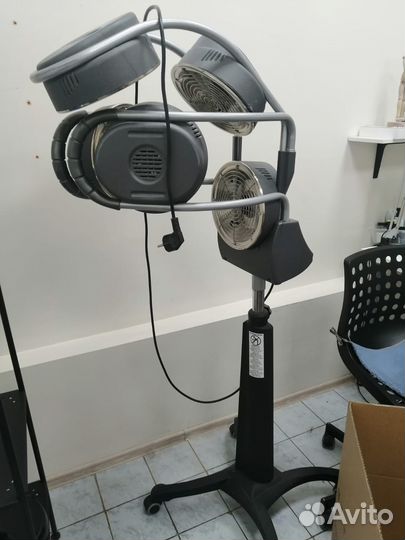 Климазон Monitor бу