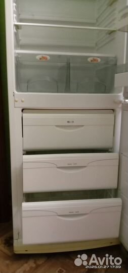 Холодильник