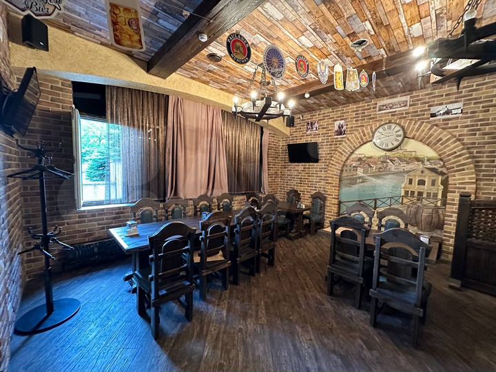 Свободного назначения, 160.2 м²