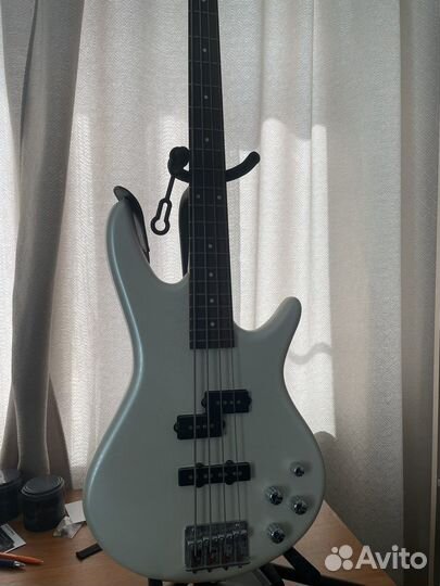 Ibanez gio