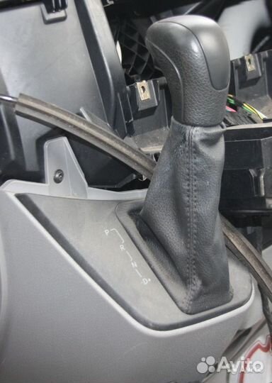 Кулиса ркпп Sprintshift Mercedes Benz Sprinter