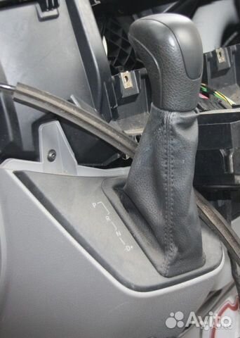Кулиса ркпп Sprintshift Mercedes Benz Sprinter