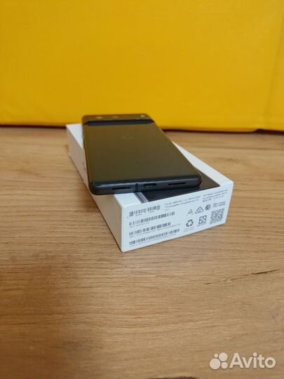 Google Pixel 7, 8/128 ГБ
