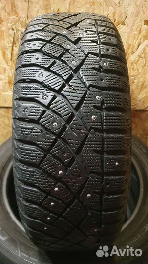 Nitto Therma Spike (NTSPK-B01) 205/60 R16 92T