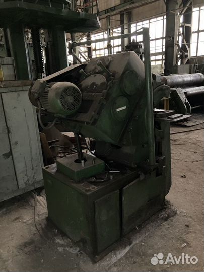 Ножницы кромкоскалывающие скс-25М Т.Л.-16-30