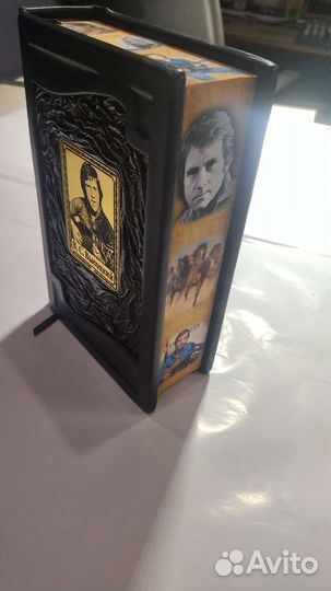 Владимир Высоцкий все произведения