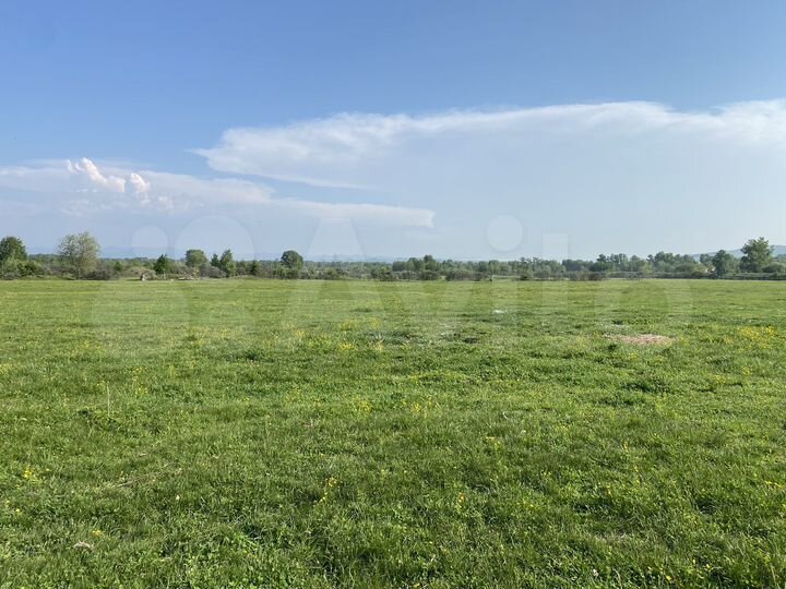 Участок 76,43 га (СНТ, ДНП)