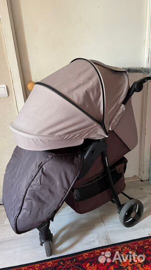 Babyton comfort plus