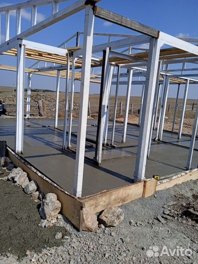 Модульный цех по переработке молока