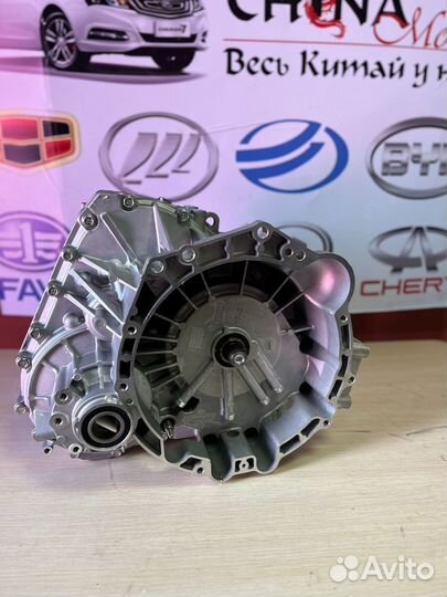Вариатор geely эмгранд ец