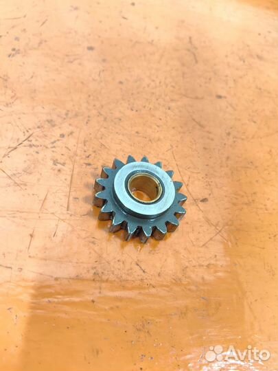 Шестерня днепр