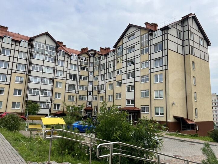 Свободного назначения, 26 м²
