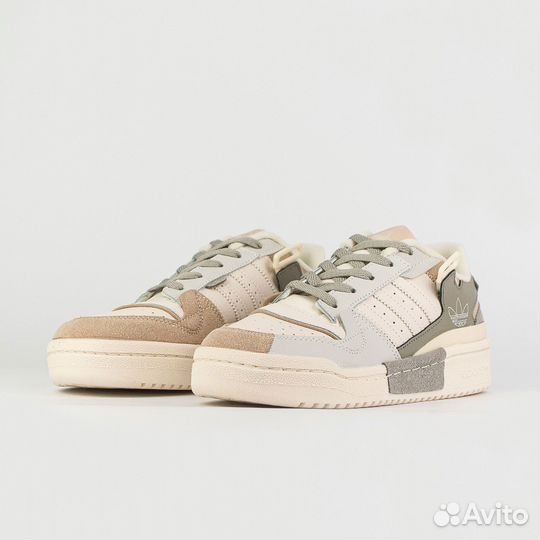 Кроссовки Adidas Forum Low new