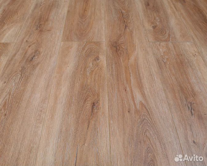 Виниловые полы