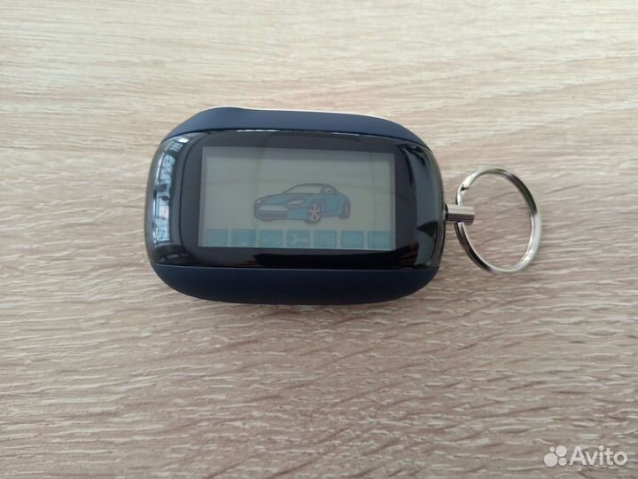 Брелок StarLine B92