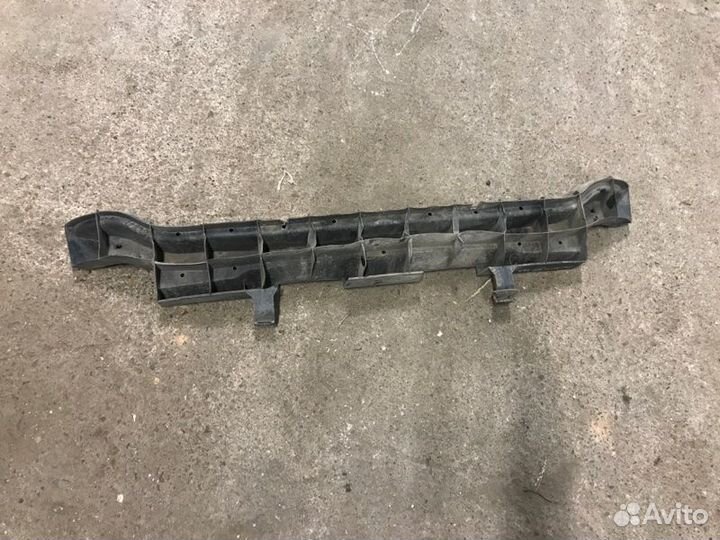 Усилитель бампера задний Citroen Xsara Picasso