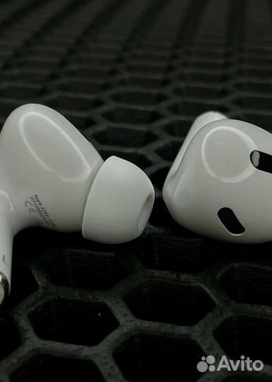 AirPods Pro 2 Новые